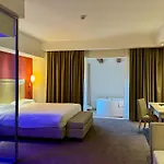Tenuta Contessa Farm & Cosenza Hotel 3*