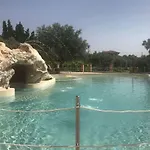 Tenuta Contessa Farm & Cosenza Hotel Montalto Uffugo