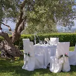 Hotel Tenuta Contessa Farm & Cosenza 3*