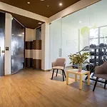 Hotel Tenuta Contessa Farm & Cosenza 3*