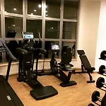 Tenuta Contessa Farm & Cosenza 몬탈토 우푸고
