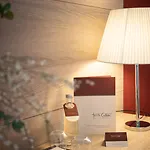 Tenuta Contessa Farm & Cosenza Hotel 3*