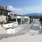 Hotel Tenuta Contessa Farm & Cosenza Montalto Uffugo