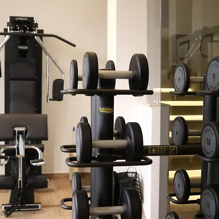 Hotel Tenuta Contessa Farm & Cosenza Montalto Uffugo