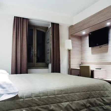 Tenuta Contessa Farm & Cosenza Отель