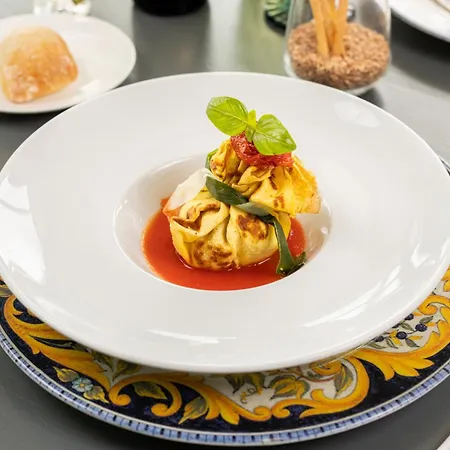 Tenuta Contessa Farm & Cosenza فندق