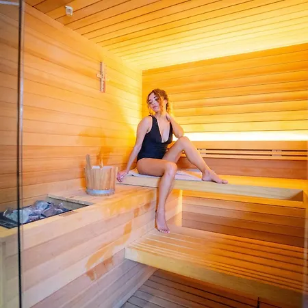 Tenuta Contessa - Relais&spa