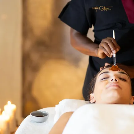 Hotel Tenuta Contessa - Relais&spa Montalto Uffugo