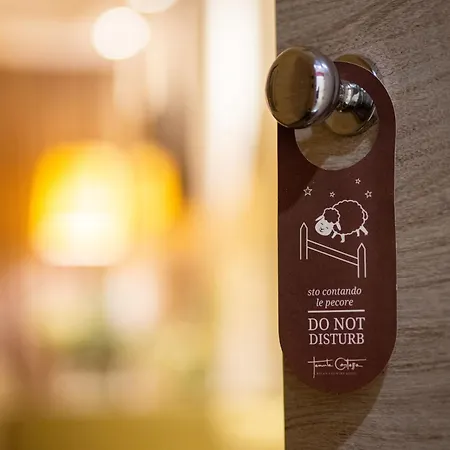 Tenuta Contessa Farm & Cosenza