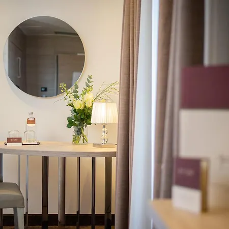 Tenuta Contessa Farm & Cosenza Hotel Montalto Uffugo