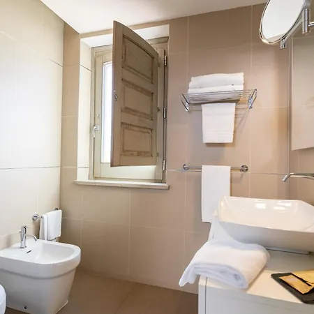 Tenuta Contessa Farm & Cosenza 3*