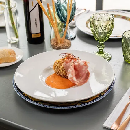 Hotel Tenuta Contessa - Relais&spa Montalto Uffugo