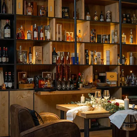 Tenuta Contessa Farm & Cosenza 3*