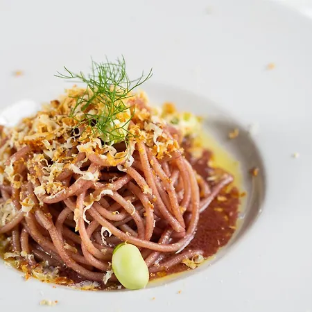 Tenuta Contessa Farm & Cosenza 3* 몬탈토 우푸고