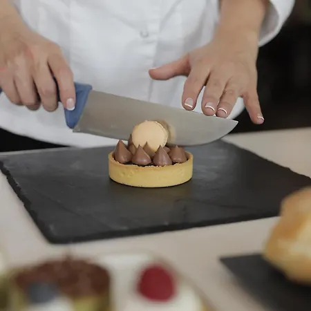 Tenuta Contessa Farm & Cosenza Hotel Montalto Uffugo