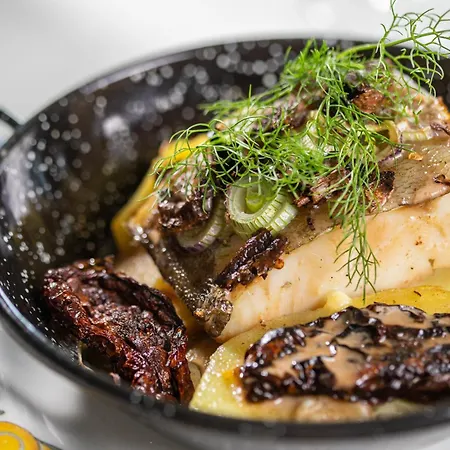 Tenuta Contessa Farm & Cosenza 호텔