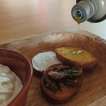 Tenuta Contessa Farm & Cosenza 3* Montalto Uffugo