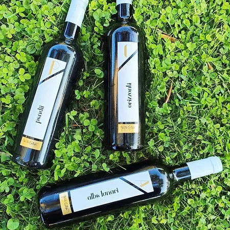 Tenuta Contessa Farm & Cosenza 호텔 3*