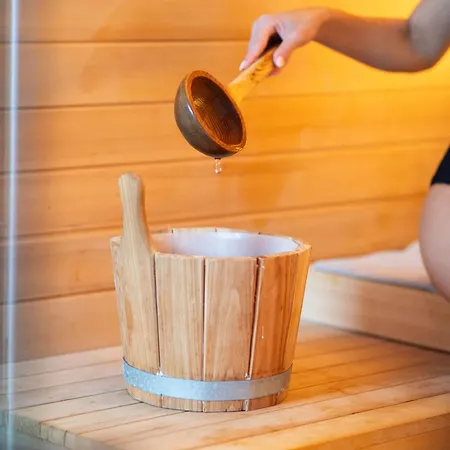 Tenuta Contessa Farm & Cosenza فندق