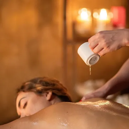 Tenuta Contessa Farm & Cosenza 3* 몬탈토 우푸고