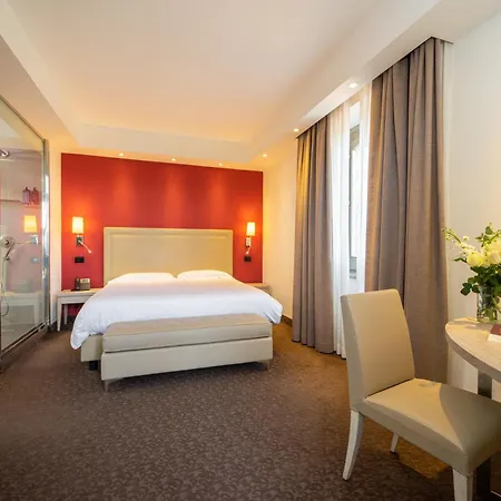 Hotel Tenuta Contessa - Relais&spa Montalto Uffugo