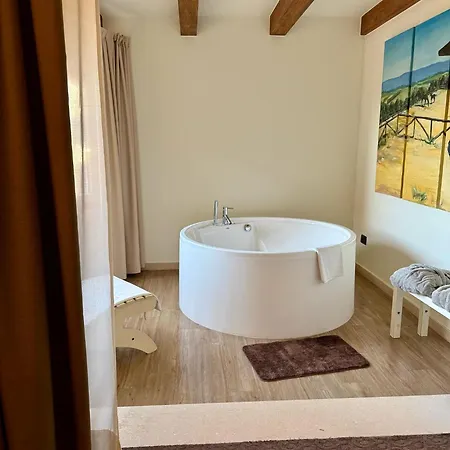 Tenuta Contessa - Relais&spa Hotel