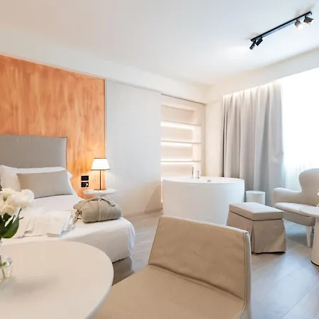 فندق Tenuta Contessa Farm & Cosenza 3*