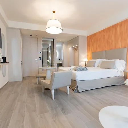 Tenuta Contessa Farm & Cosenza 3*