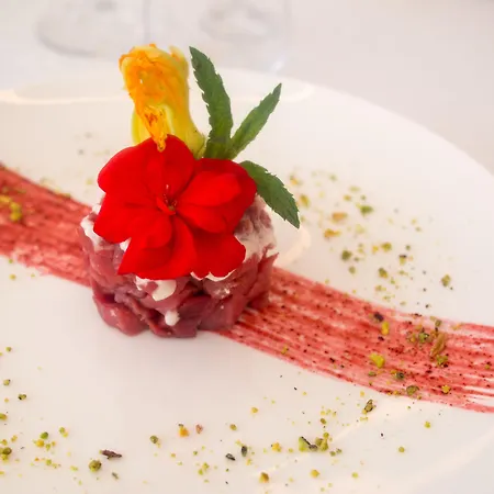 Tenuta Contessa Farm & Cosenza