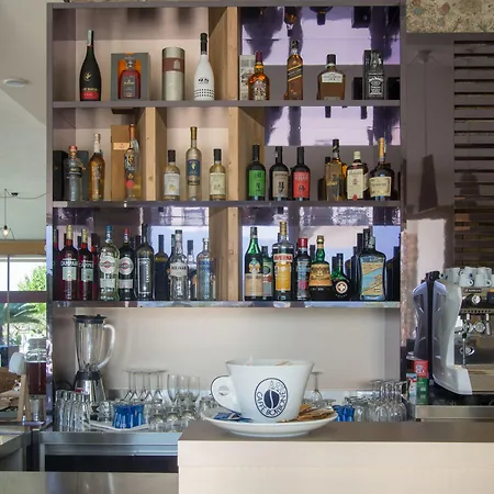 Hotel Tenuta Contessa Farm & Cosenza Montalto Uffugo