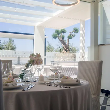 Tenuta Contessa Farm & Cosenza مونتالتو أوفوجو