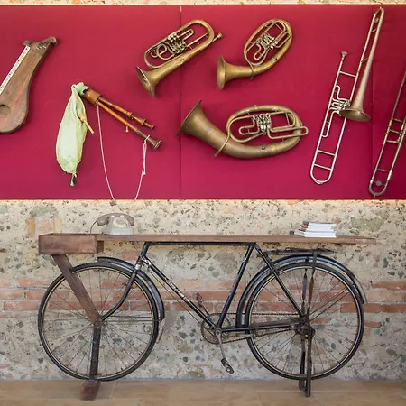 Hotel Tenuta Contessa Farm & Cosenza