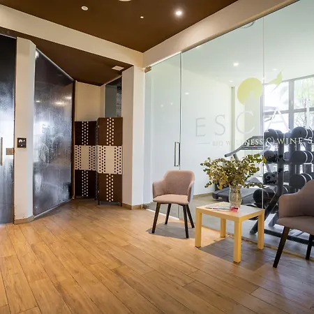Ξενοδοχείο Tenuta Contessa Farm & Cosenza 3*