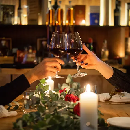 Tenuta Contessa Farm & Cosenza 3*