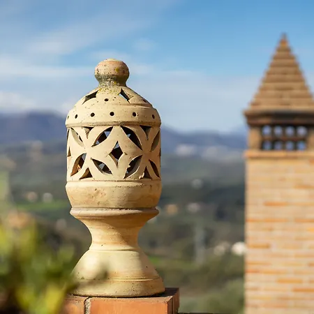 Tenuta Contessa Farm & Cosenza