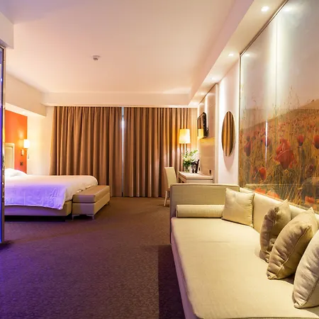 Hotel Tenuta Contessa Farm & Cosenza Montalto Uffugo