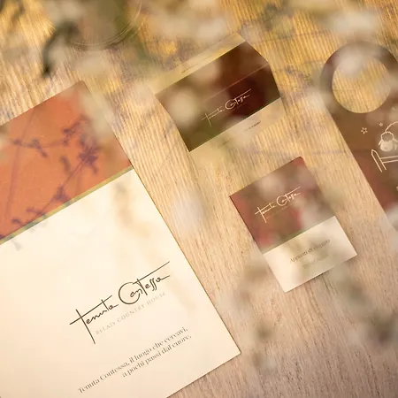 Tenuta Contessa Farm & Cosenza 3* Montalto Uffugo