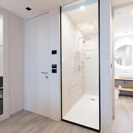 酒店 Tenuta Contessa Farm & Cosenza 3*