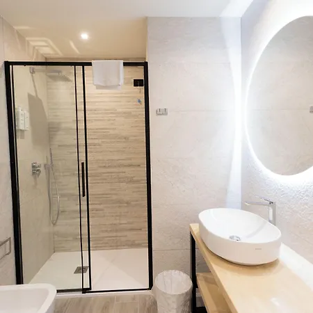 Hotel Tenuta Contessa Farm & Cosenza