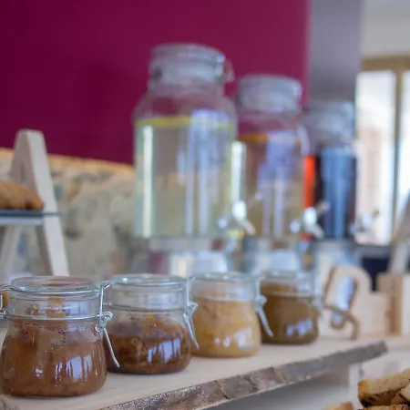 Tenuta Contessa Farm & Cosenza فندق مونتالتو أوفوجو