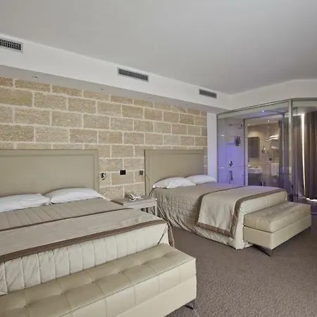 Hotel Tenuta Contessa - Relais&spa Montalto Uffugo