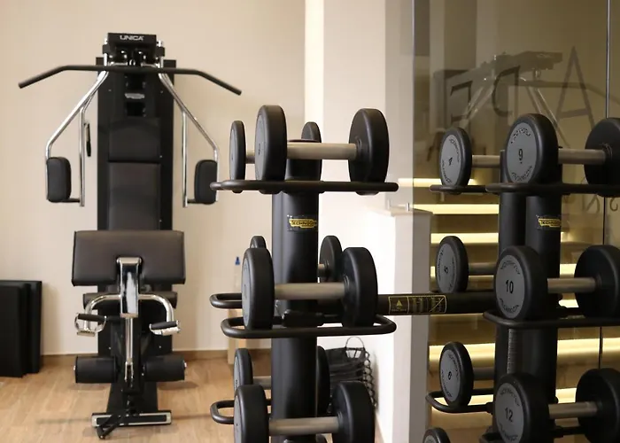 Hotel Tenuta Contessa - Relais&spa Montalto Uffugo