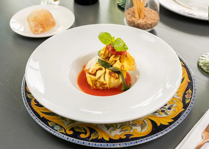 Tenuta Contessa - Relais&spa Hotel