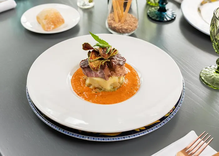 Tenuta Contessa Farm & Cosenza 3* 蒙塔尔托乌富戈