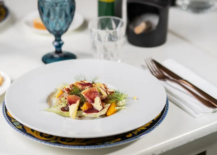 Tenuta Contessa - Relais&spa Hotel