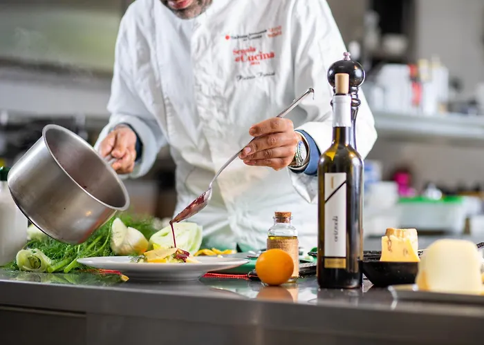 Tenuta Contessa Farm & Cosenza 3* 蒙塔尔托乌富戈