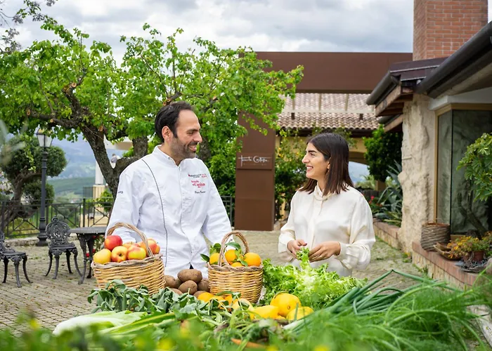 Tenuta Contessa - Relais&spa Hotel