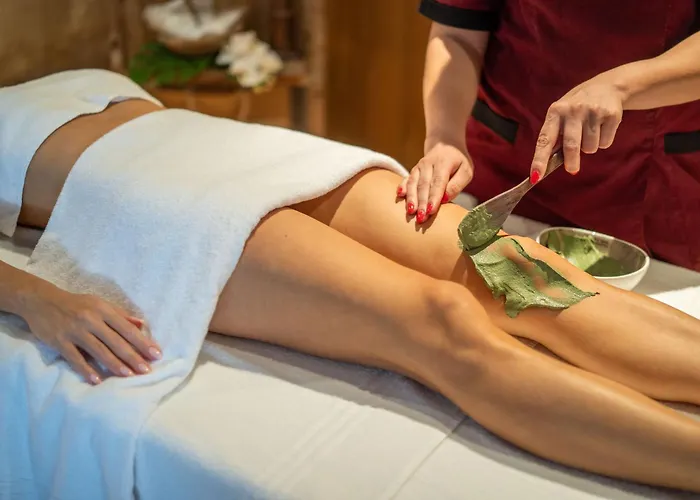 Hotel Tenuta Contessa - Relais&spa