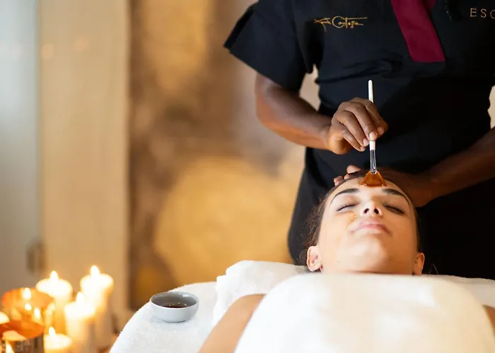 Hotel Tenuta Contessa - Relais&spa Montalto Uffugo