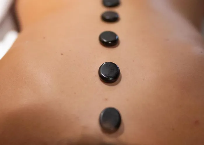 Tenuta Contessa - Relais&spa 3* Montalto Uffugo